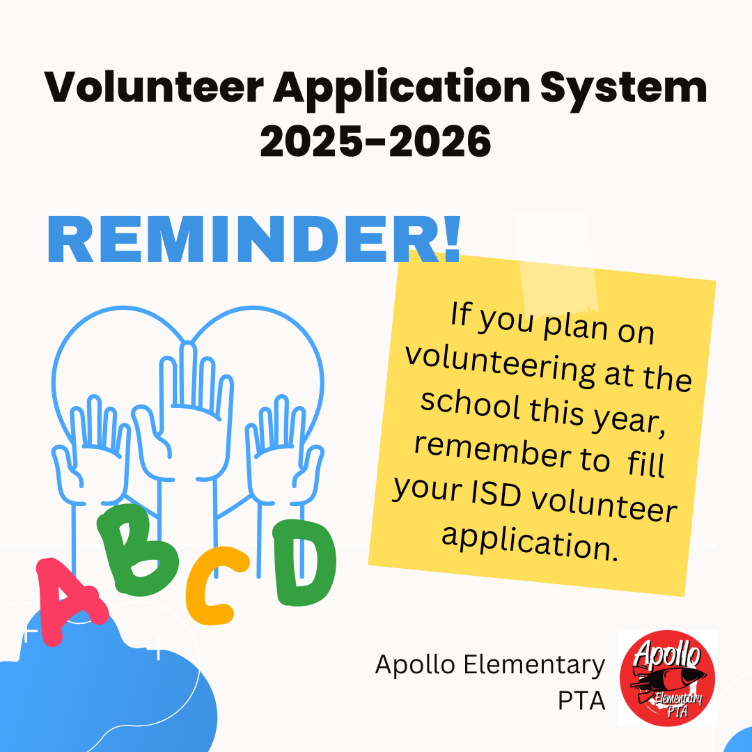 ISD volunteering
